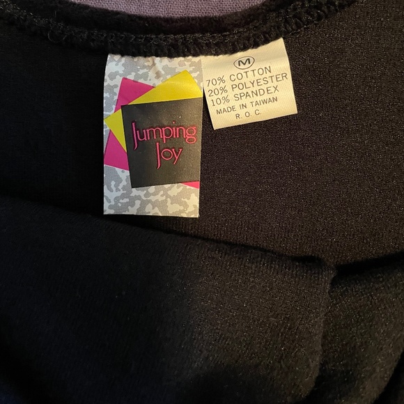 Black Velour Body Con Dress - Picture 3 of 3